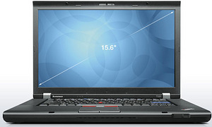 Lenovo ThinkPad T520 i7 Nvidia (1 foto / 1)