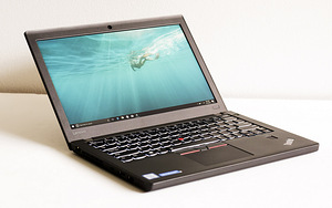 Lenovo ThinkPad X270 16GB (1 foto / 1)