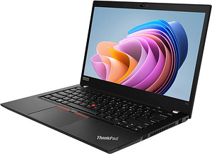 Lenovo ThinkPad T14 Ryzen 7 (1 foto / 1)