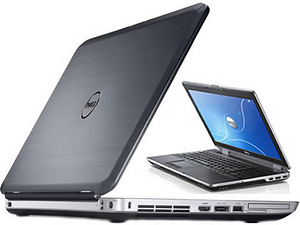 Dell Latitude E6530 i7 16GB (1 foto / 2)
