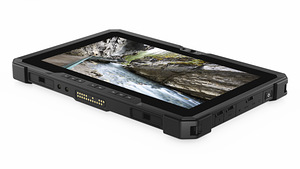 Dell Latitude 7212 Rugged Extreme Tablet (3 foto / 3)