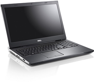 Dell Vostro 3750 17" Nvidia (1 foto / 3)