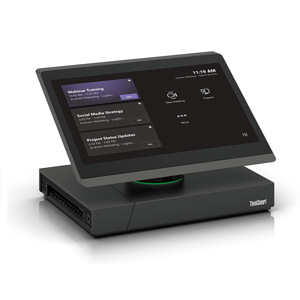 Lenovo Thinksmart Hub 500 All-in-one (2 foto / 2)