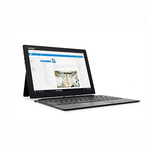 Lenovo IdeaPad Miix 720-12IKB i7 16GB (1 foto / 3)