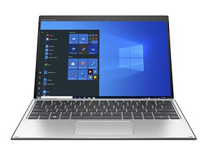 HP Elite x2 G8 Tablet (1 foto / 2)