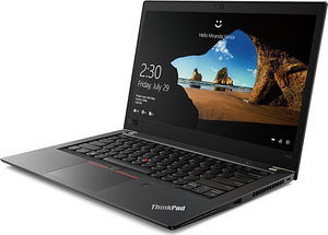 Lenovo ThinkPad P53s 32GB (1 foto / 1)
