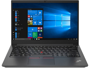 Lenovo ThinkPad E14 i7 16GB (1 foto / 1)