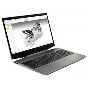 HP ZBook 15v G5 i7 16GB (1 foto / 2)