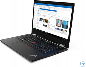 Lenovo ThinkPad L13 Yoga (1 foto / 3)