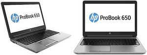 HP ProBook 650 G1 (1 фото из 1)