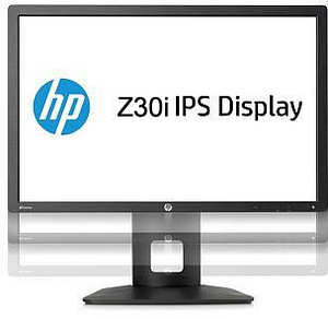 HP Z Display Z30i (2 foto / 2)