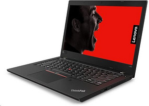Lenovo ThinkPad L14 (1 foto / 1)