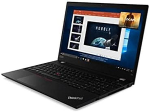 Lenovo ThinkPad T15 i7 32GB (1 foto / 1)