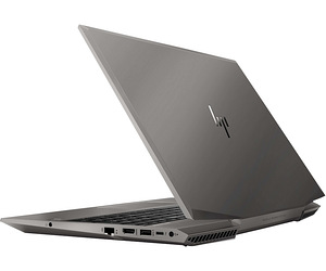 HP ZBook 15 G6 i9 32GB (2 foto / 2)