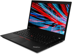 Lenovo ThinkPad T14 Touchscreen (1 foto / 1)