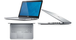 Dell Inspiron 7537 i7 16GB 256 SSD Full HD Touchscreen (1 foto / 3)