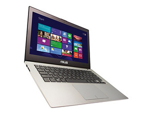 Asus Zenbook UX32A (1 foto / 2)