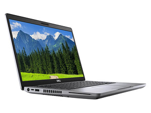 Dell latitude 5411 (1 foto / 2)