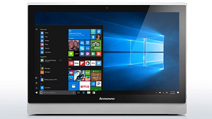 Lenovo S500z All-in-One 23", i7, SSD, Nvidia (1 foto / 1)