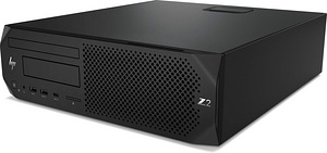 HP Z2 G4 SFF 32GB (1 foto / 2)