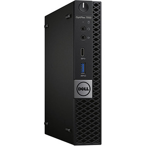 Dell OptiPlex 7040 Mini PC i7 (1 фото из 1)