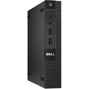Dell OptiPlex 9020M Mini PC i7 8GB (1 foto / 1)