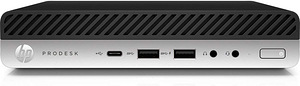 HP ProDesk 600 G3 Mini PC (1 foto / 1)