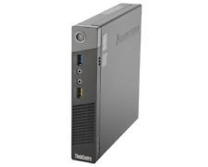 Lenovo ThinkCentre M93p Mini PC (1 foto / 1)