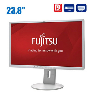 Fujitsu B24-8 TE Pro (3 фото из 3)