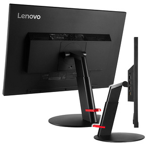 Lenovo ThinkVision T24d-10 (3 foto / 3)