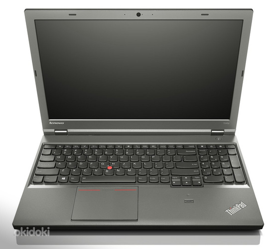 Lenovo ThinkPad T540p i7 Nvidia