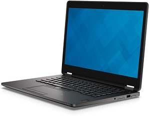 Dell Latitude E7470 i7 16GB (2 foto / 3)