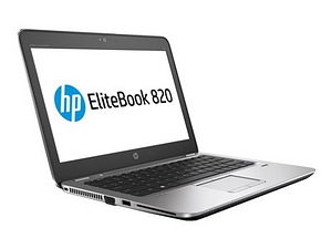 HP EliteBook 820 G3 (1 foto / 1)