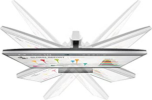HP EliteDisplay E273q Type-C (3 foto / 3)