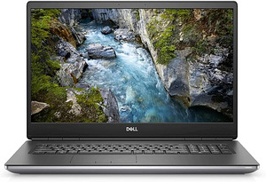 Dell Precision 7750 64GB (1 фото из 2)