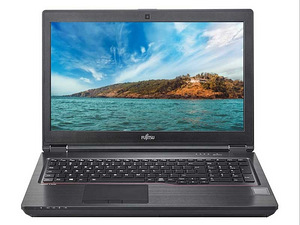 Fujitsu Celsius H780 Nvidia Quadro P3200 (1 foto / 1)