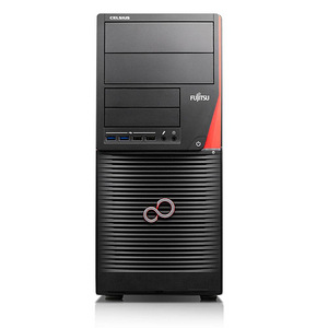 Fujitsu Celsius W550 Power (2 фото из 2)