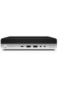 HP ProDesk 600 G5 Mini PC 16GB (1 foto / 1)