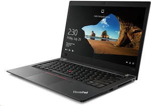 Lenovo ThinkPad T14s (1 foto / 1)
