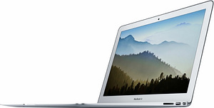 Apple MacBook Air i7 500 SSD (1 foto / 1)