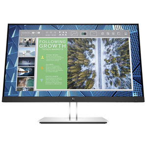 HP EliteDisplay E27q G4 (1 foto / 4)