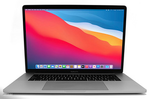 Apple MacBook Pro 15 2017 (1 фото из 1)