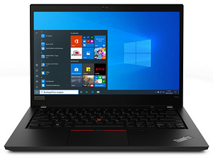 Lenovo ThinkPad P43s (2 foto / 2)