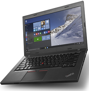 Lenovo ThinkPad L560 (1 foto / 1)