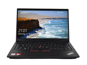 Lenovo ThinkPad E14 G2 i7 16GB (1 foto / 2)