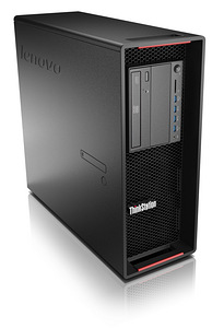 Lenovo ThinkStation P500 Tower (1 foto / 1)