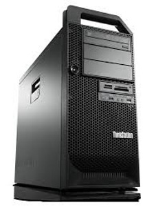 Lenovo ThinkStation D30 Full Tower (1 foto / 1)