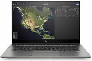 HP ZBook Studio G7 (2 foto / 3)