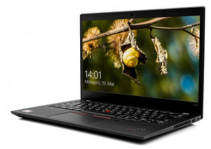 Lenovo ThinkPad X395 (1 foto / 2)