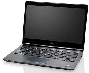 Fujitsu LifeBook U749 16GB (1 foto / 1)